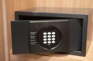 Safe Opening Without Damage