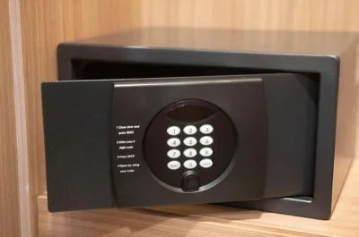 Safe Opening Without Damage