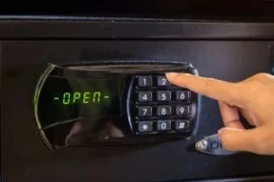 Safe Opening Service Without Drilling