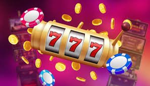 Experience the Thrills of Casino BloodySlots