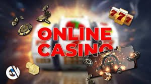 Experience the Thrills of Casino BloodySlots