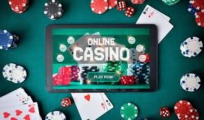 Experience the Thrills of Casino BloodySlots