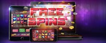 Gratis Spins Idag – Få Din Chance Til At Vinde