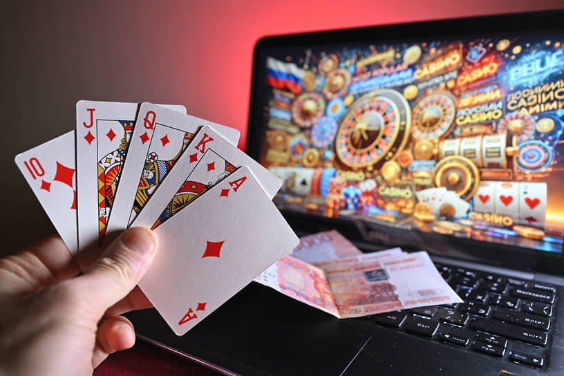 The Comprehensive Guide to G4mble Casino Registration Process
