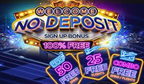 Unlocking the World of Free Spins No Deposit Casinos -41635714