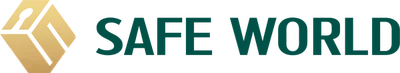 Safe World logo